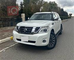 نيسان باترول